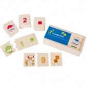 Cognito „Zählen und Zahlen“